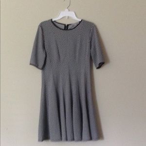 Danny & Nicole Dress